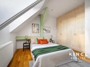 Prodej bytu 3+kk, Nymburk, Poděbradská, 93 m2
