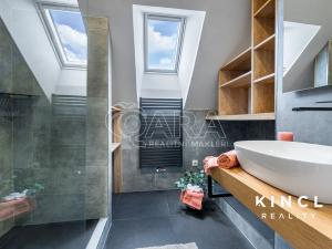 Prodej bytu 3+kk, Nymburk, Poděbradská, 93 m2