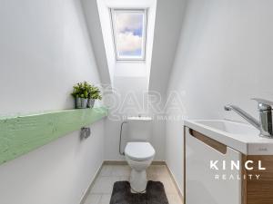 Prodej bytu 3+kk, Nymburk, Poděbradská, 93 m2