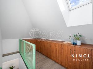 Prodej bytu 3+kk, Nymburk, Poděbradská, 93 m2