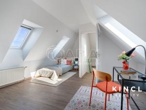 Prodej bytu 3+kk, Nymburk, Poděbradská, 93 m2
