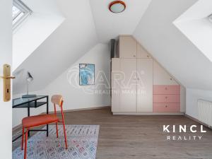 Prodej bytu 3+kk, Nymburk, Poděbradská, 93 m2
