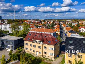 Prodej bytu 3+kk, Nymburk, Poděbradská, 93 m2