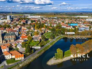 Prodej bytu 3+kk, Nymburk, Poděbradská, 93 m2