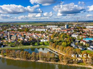 Prodej bytu 3+kk, Nymburk, Poděbradská, 93 m2