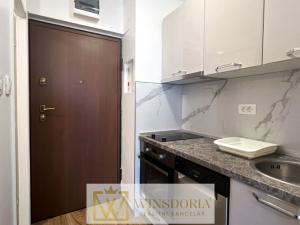 Prodej bytu 1+kk, Rijeka,Chorvatsko, 23 m2