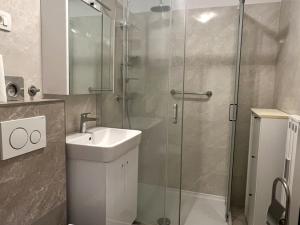 Prodej bytu 1+kk, Rijeka,Chorvatsko, 23 m2