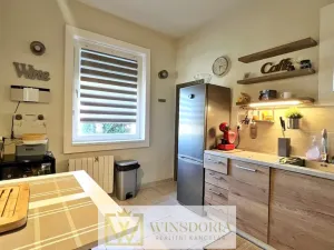 Prodej rodinného domu, Njivice,Chorvatsko, 275 m2