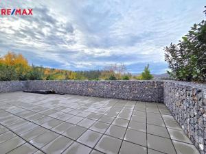 Pronájem bytu 2+kk, Všenory, Ke Hřbitovu, 39 m2