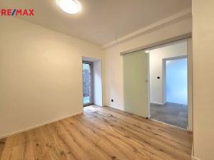 Pronájem bytu 2+kk, Všenory, Ke Hřbitovu, 51 m2