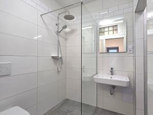 Pronájem bytu 2+kk, Všenory, Ke Hřbitovu, 51 m2