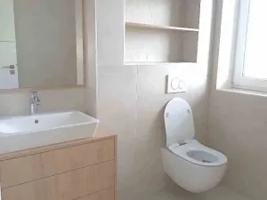 Prodej bytu 4+kk, Přísnotice, Výhon, 151 m2
