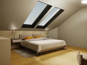 Prodej bytu 4+kk, Přísnotice, Výhon, 151 m2
