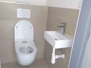 Prodej bytu 4+kk, Přísnotice, Výhon, 151 m2