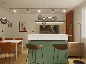 Prodej rodinného domu, Přísnotice, Výhon, 151 m2