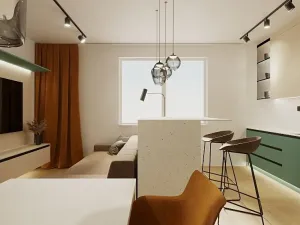 Prodej rodinného domu, Přísnotice, Výhon, 151 m2