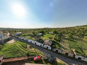 Prodej zahrady, Sedlec, 270 m2