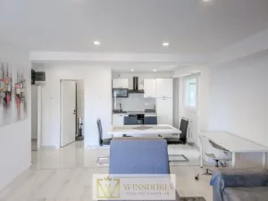 Prodej bytu 2+kk, Rijeka,Chorvatsko, 56 m2