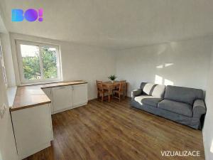 Prodej zahrady, Havířov - Bludovice, 198 m2