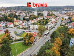 Prodej restaurace, Brno, Královopolská, 31 m2