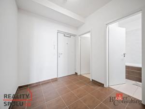 Prodej bytu 2+kk, Hradec Králové - Nový Hradec Králové, Antonína Petrofa, 54 m2