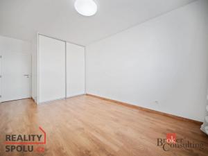 Prodej bytu 2+kk, Hradec Králové - Nový Hradec Králové, Antonína Petrofa, 54 m2