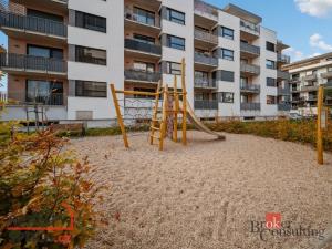 Prodej bytu 2+kk, Hradec Králové - Nový Hradec Králové, Antonína Petrofa, 54 m2