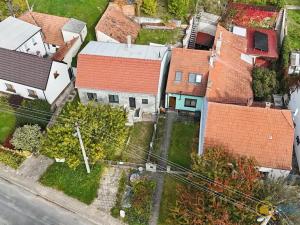 Prodej rodinného domu, Silůvky, Trávníky, 176 m2