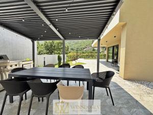 Prodej rodinného domu, Mošćenička Draga,Chorvatsko, 162 m2