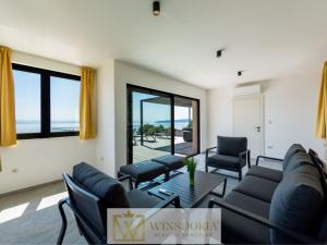 Prodej rodinného domu, Ika,Chorvatsko, 236 m2