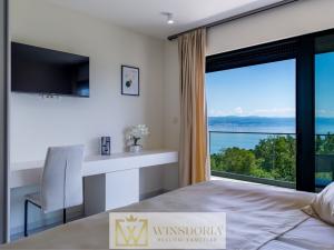 Prodej rodinného domu, Ika,Chorvatsko, 236 m2