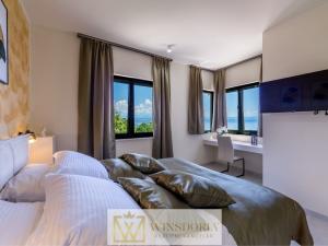 Prodej rodinného domu, Ika,Chorvatsko, 236 m2