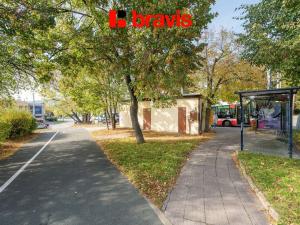Prodej obchodního prostoru, Brno, Královopolská, 31 m2