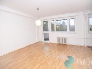 Pronájem bytu 3+1, Praha, Na Mlejnku, 79 m2