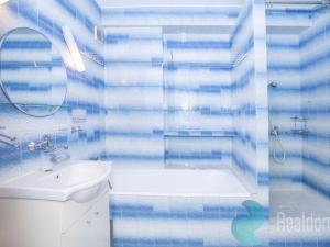 Pronájem bytu 3+1, Praha, Na Mlejnku, 79 m2