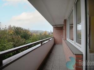 Pronájem bytu 3+1, Praha, Na Mlejnku, 79 m2