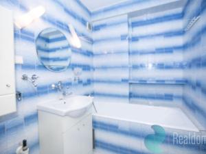 Pronájem bytu 3+1, Praha, Na Mlejnku, 79 m2