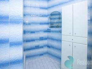 Pronájem bytu 3+1, Praha, Na Mlejnku, 79 m2