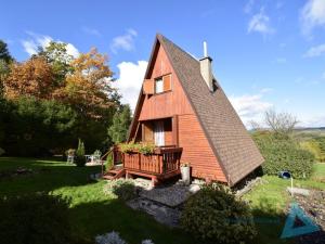 Prodej chaty, Libuň - Březka, 40 m2
