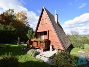 Prodej chaty, Libuň - Březka, 40 m2