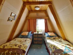 Prodej chaty, Libuň - Březka, 40 m2