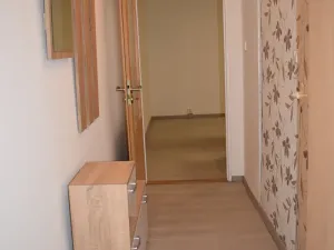 Pronájem bytu 2+kk, Frýdek-Místek, Bavlnářská, 46 m2