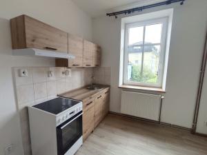 Pronájem bytu 1+kk, Zábřeh, Havlíčkova, 20 m2