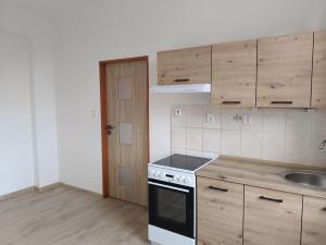Pronájem bytu 1+kk, Zábřeh, Havlíčkova, 20 m2