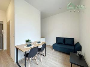 Prodej bytu 2+kk, Brno, Koliště, 40 m2