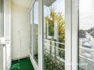 Pronájem bytu 1+kk, Praha - Hlubočepy, Silurská, 27 m2