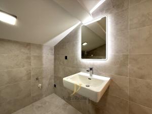Pronájem bytu 2+1, Olomouc, Riegrova, 60 m2