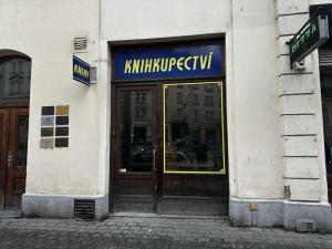 Pronájem obchodního prostoru, Praha - Nusle, Čestmírova, 26 m2