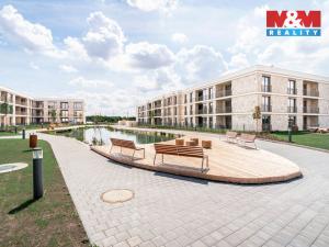 Prodej bytu 2+kk, Brandýs nad Labem-Stará Boleslav, Dřevčická, 73 m2