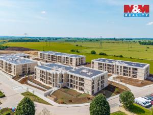 Prodej bytu 2+kk, Brandýs nad Labem-Stará Boleslav, Dřevčická, 73 m2